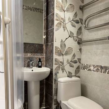 Сдается 2-х комнатная квартира, 45 м²