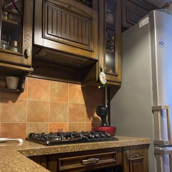 Сдается 2-х комнатная квартира, 45 м²