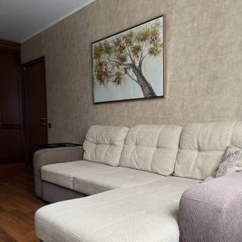Сдается 2-х комнатная квартира, 45 м²