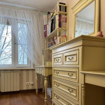 Сдается 2-х комнатная квартира, 45 м²