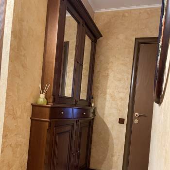 Сдается 2-х комнатная квартира, 45 м²