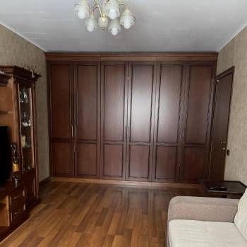 Сдается 2-х комнатная квартира, 45 м²