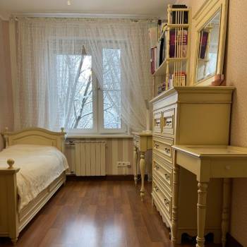 Сдается 2-х комнатная квартира, 45 м²