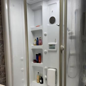 Сдается 2-х комнатная квартира, 45 м²