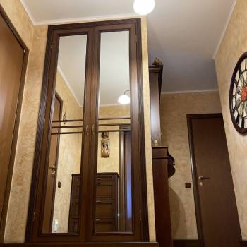 Сдается 2-х комнатная квартира, 45 м²