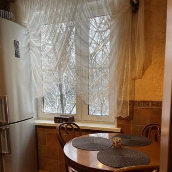 Сдается 2-х комнатная квартира, 45 м²