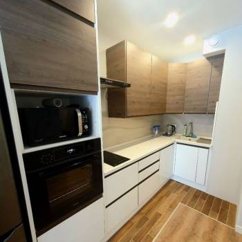 Сдается 2-х комнатная квартира, 42 м²