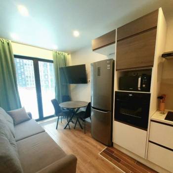 Сдается 2-х комнатная квартира, 42 м²