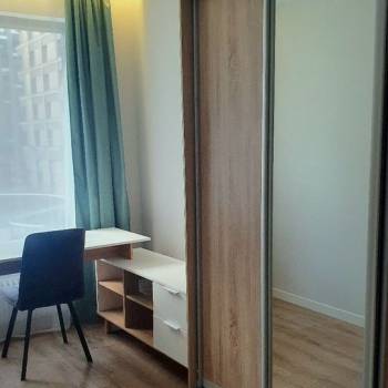 Сдается 2-х комнатная квартира, 42 м²
