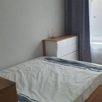 Сдается 2-х комнатная квартира, 42 м²