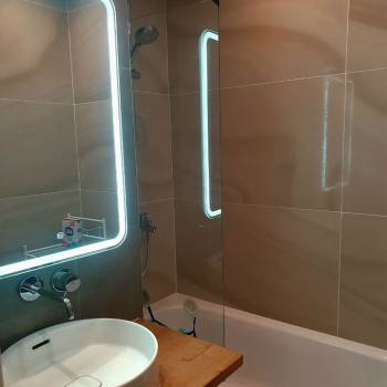 Сдается 2-х комнатная квартира, 42 м²