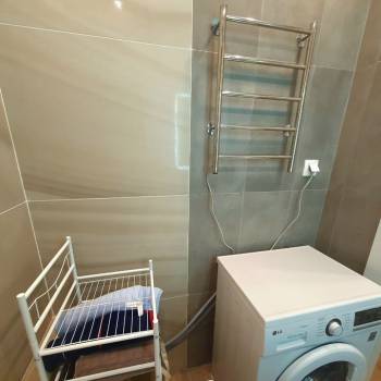 Сдается 2-х комнатная квартира, 42 м²