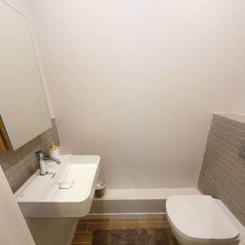 Сдается 2-х комнатная квартира, 42 м²