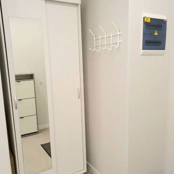 Сдается 2-х комнатная квартира, 42 м²