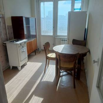 Сдается 1-комнатная квартира, 36 м²