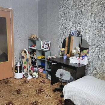Продается 2-х комнатная квартира, 53 м²