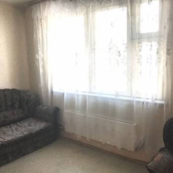 Продается 2-х комнатная квартира, 53 м²