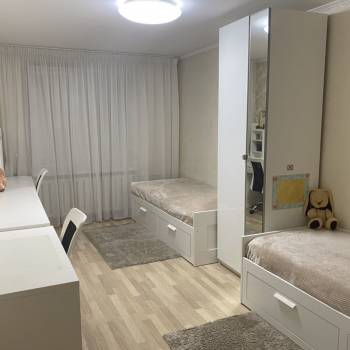 Продается 2-х комнатная квартира, 50 м²