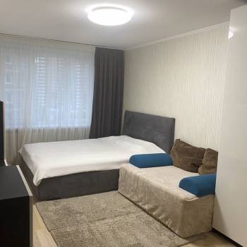 Продается 2-х комнатная квартира, 50 м²