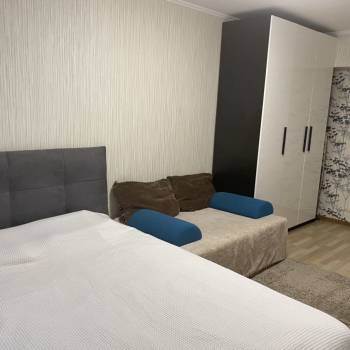 Продается 2-х комнатная квартира, 50 м²