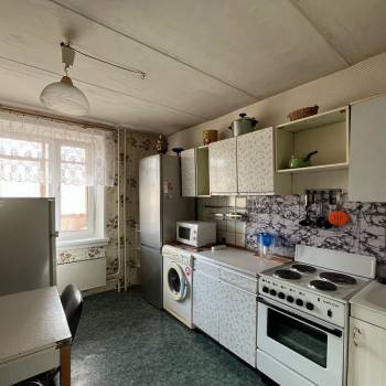 Продается 2-х комнатная квартира, 41 м²