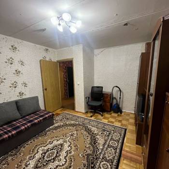 Продается 2-х комнатная квартира, 41 м²