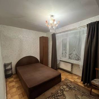 Продается 2-х комнатная квартира, 41 м²