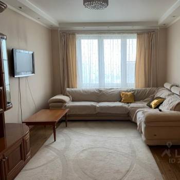 Сдается 2-х комнатная квартира, 70 м²