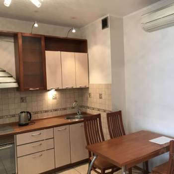 Сдается 2-х комнатная квартира, 70 м²