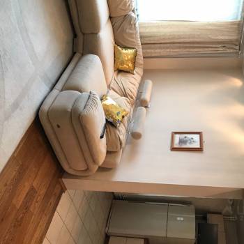 Сдается 2-х комнатная квартира, 70 м²