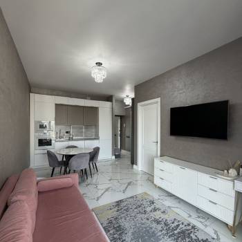 Продается 1-комнатная квартира, 37,1 м²