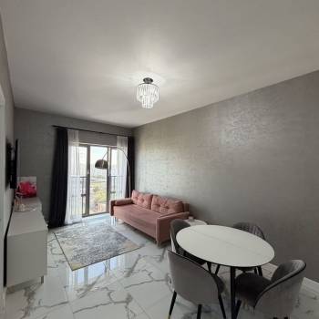 Продается 1-комнатная квартира, 37,1 м²