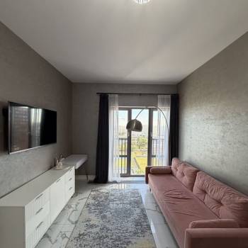 Продается 1-комнатная квартира, 37,1 м²