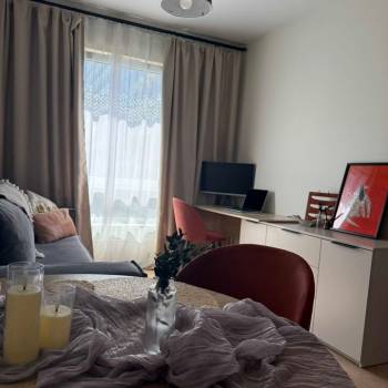 Сдается 1-комнатная квартира, 32 м²