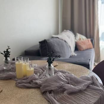 Сдается 1-комнатная квартира, 32 м²