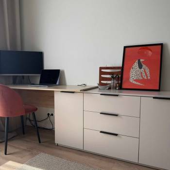 Сдается 1-комнатная квартира, 32 м²