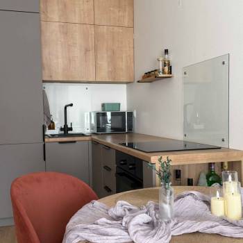 Сдается 1-комнатная квартира, 32 м²