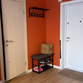 Сдается 1-комнатная квартира, 32 м²