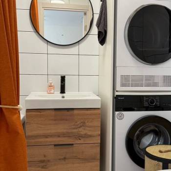 Сдается 1-комнатная квартира, 32 м²