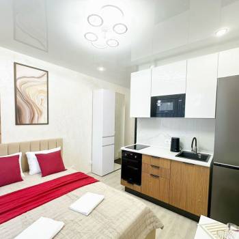 Сдается 1-комнатная квартира, 27 м²