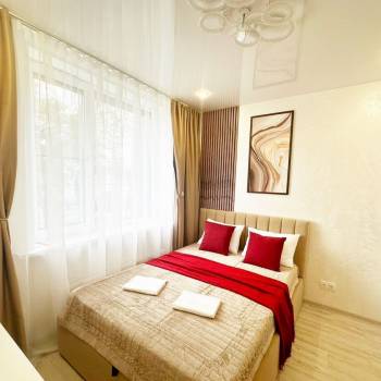 Сдается 1-комнатная квартира, 27 м²