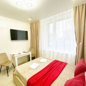 Сдается 1-комнатная квартира, 27 м²