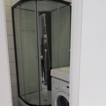 Сдается 1-комнатная квартира, 26 м²