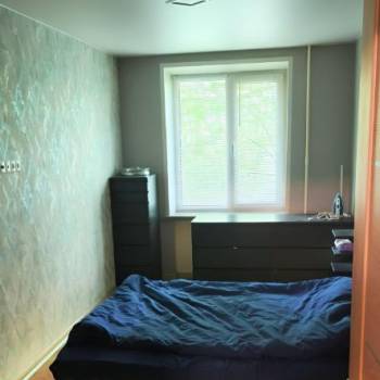 Сдается Многокомнатная квартира, 65 м²