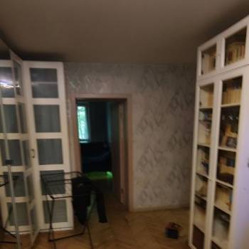 Сдается Многокомнатная квартира, 65 м²