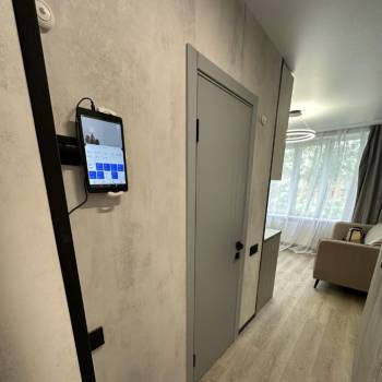 Продается 1-комнатная квартира, 20,6 м²