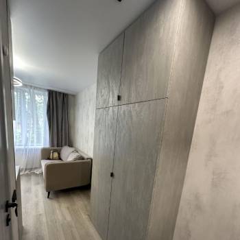 Продается 1-комнатная квартира, 20,6 м²