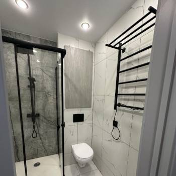 Продается 1-комнатная квартира, 20,6 м²