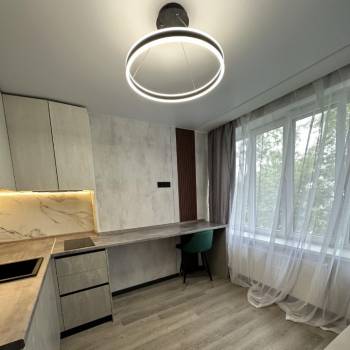 Продается 1-комнатная квартира, 20,6 м²