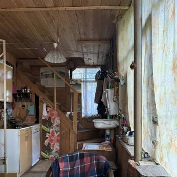 Продается Дом, 72 м²